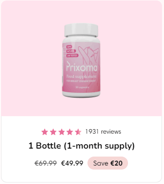 Buy Prixoma 1 Bottle