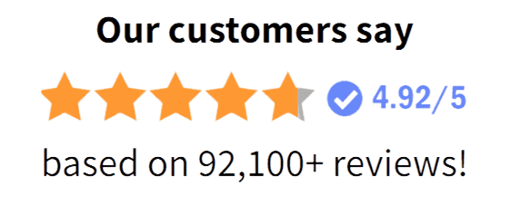 Prixoma 5 star ratings